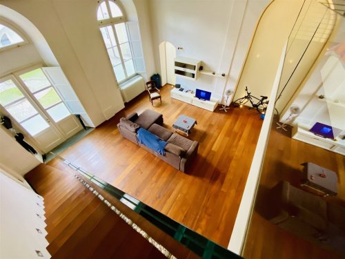 Self-contained apartment in Lucca