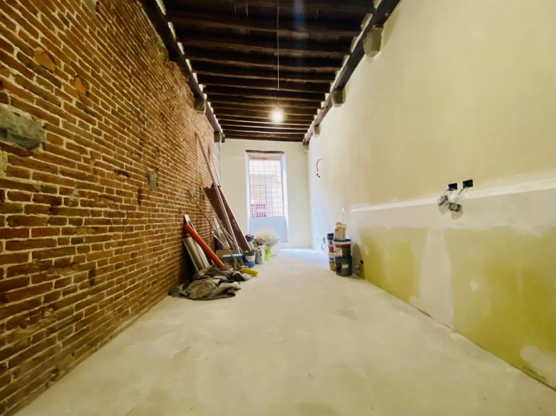 Apartamento em Lucca