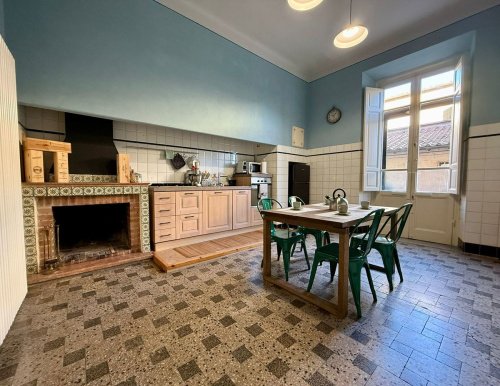 Apartment in Lucca