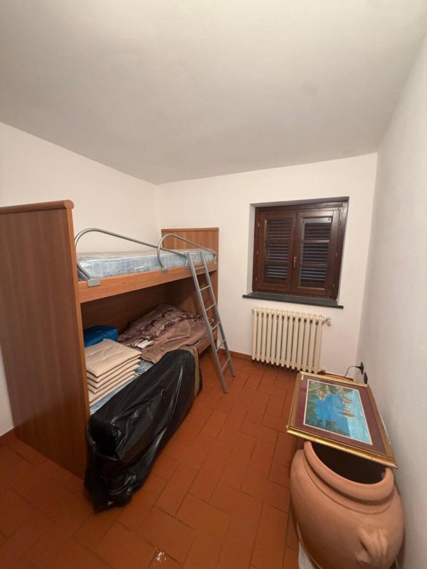 Casa independiente en Pescia