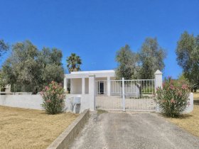 Landhaus in Carovigno