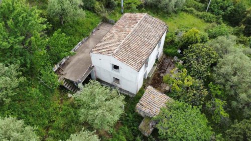 Einfamilienhaus in Cefalù