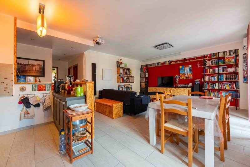 Wohnung in Campofelice di Roccella