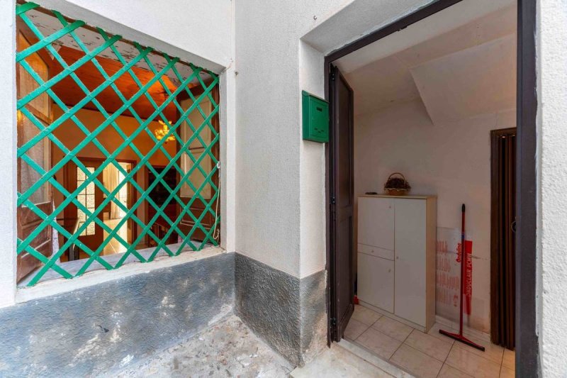 Wohnung in Cefalù