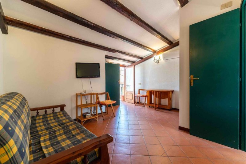 Wohnung in Cefalù