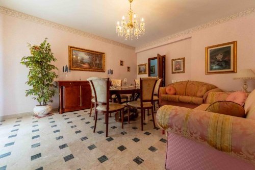 Wohnung in Campofelice di Roccella
