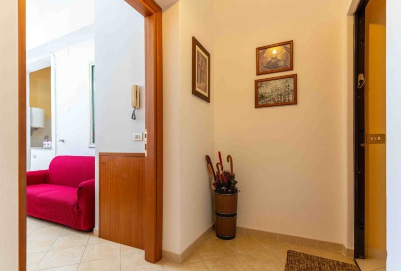 Wohnung in Cefalù