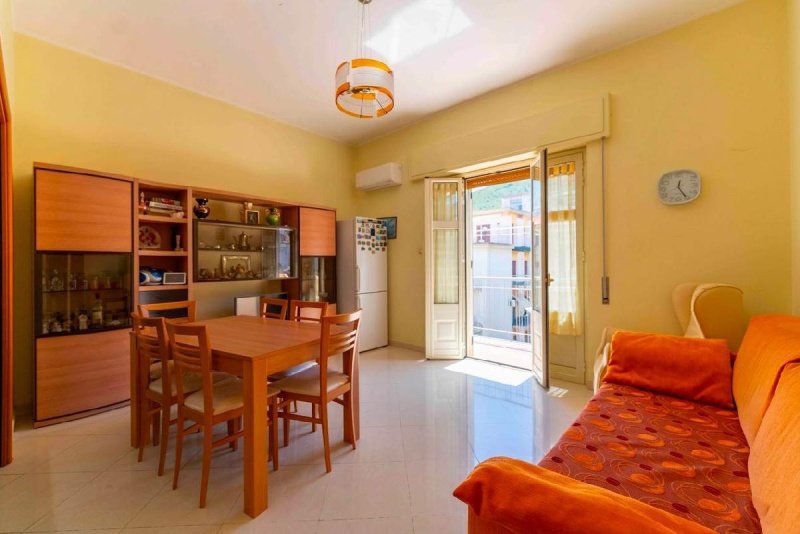 Wohnung in Cefalù