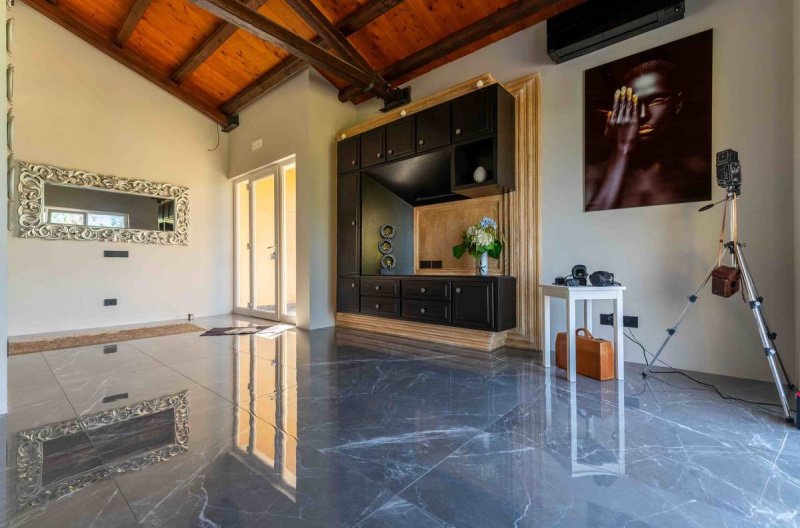 Villa à Cefalù
