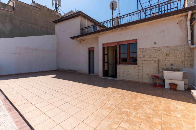 Wohnung in Pollina