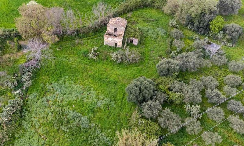 Haus in Collesano