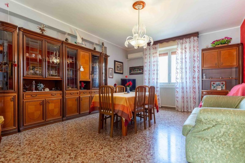 Wohnung in Cefalù