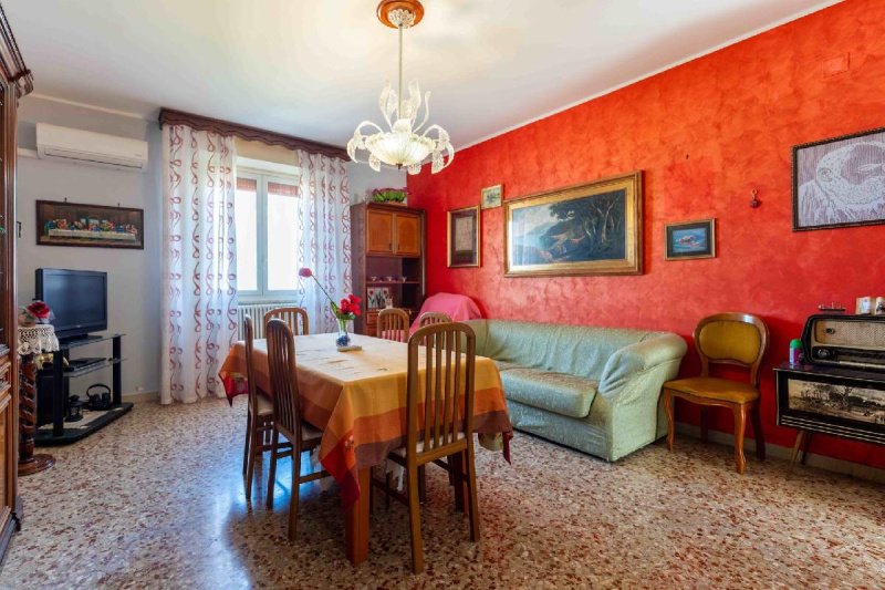 Wohnung in Cefalù