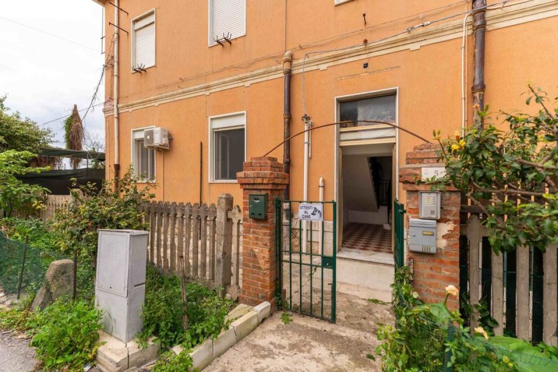 Wohnung in Lascari