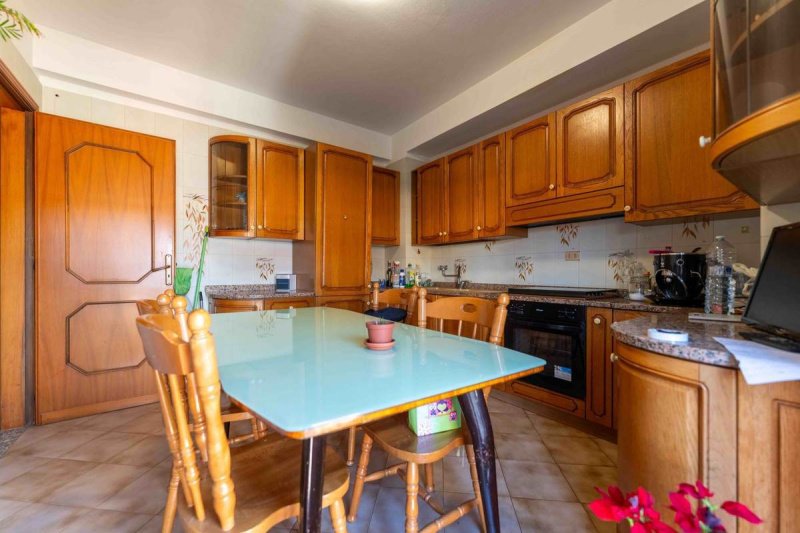 Wohnung in Campofelice di Roccella