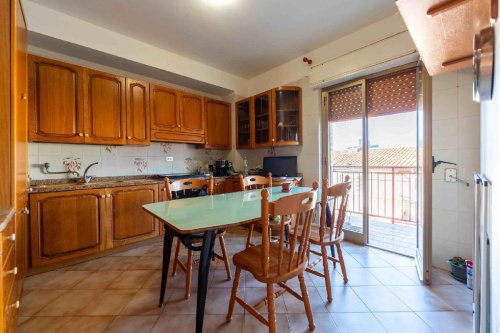 Wohnung in Campofelice di Roccella