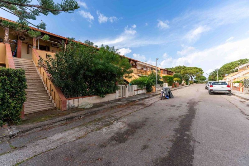 Wohnung in Campofelice di Roccella