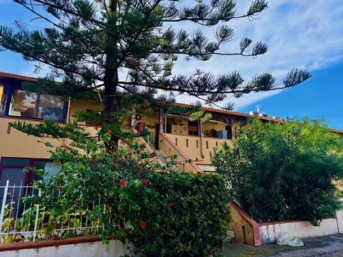 Wohnung in Campofelice di Roccella