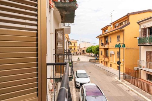 Appartement à Pollina