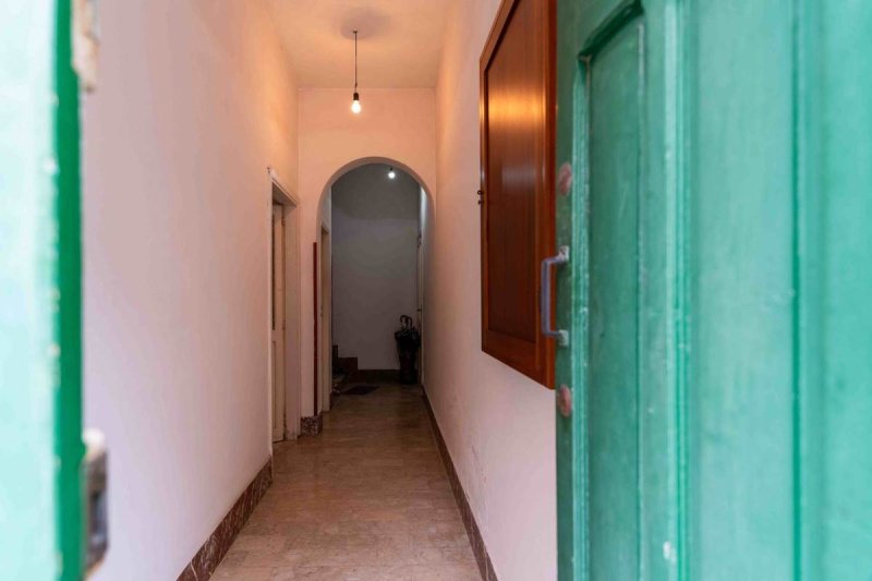 Wohnung in Pollina
