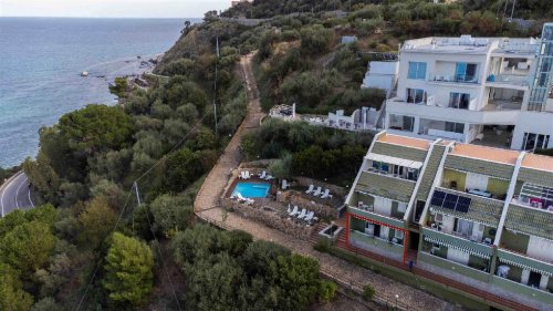 Wohnung in Cefalù