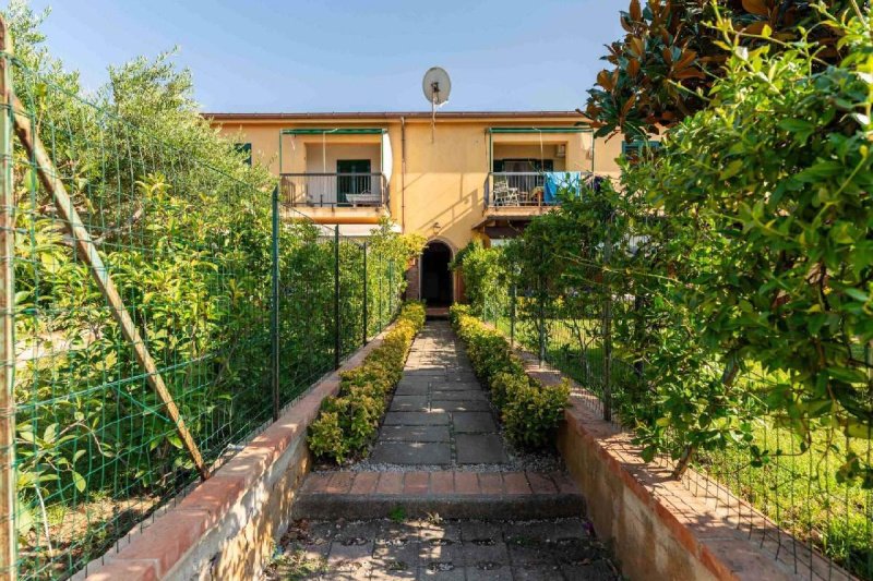 Wohnung in Pollina