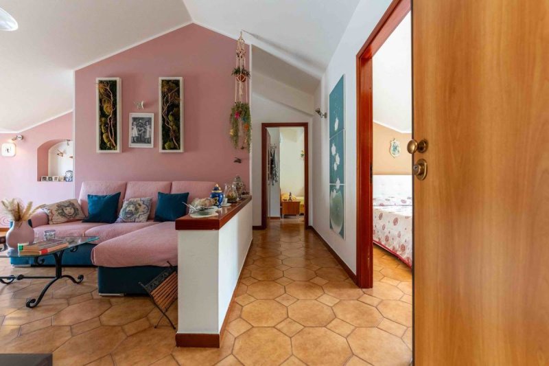 Wohnung in Lascari