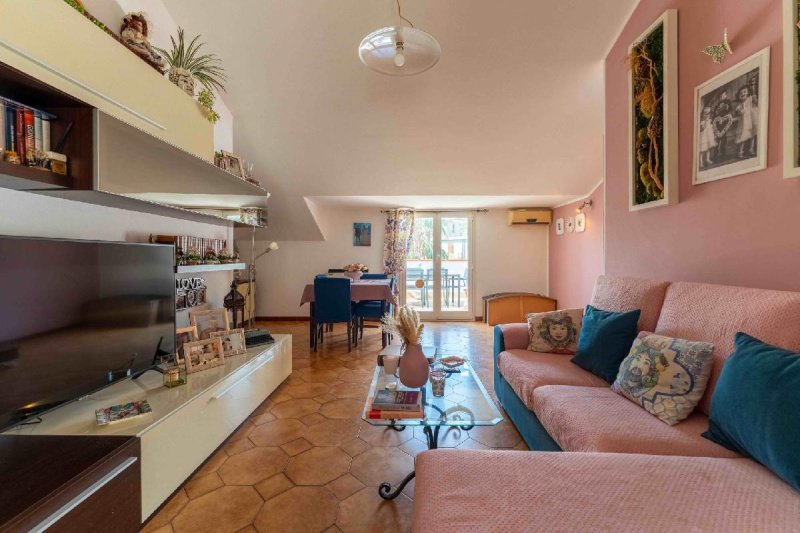 Wohnung in Lascari
