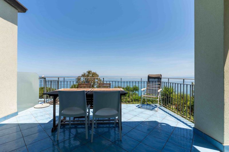 Appartement à Cefalù