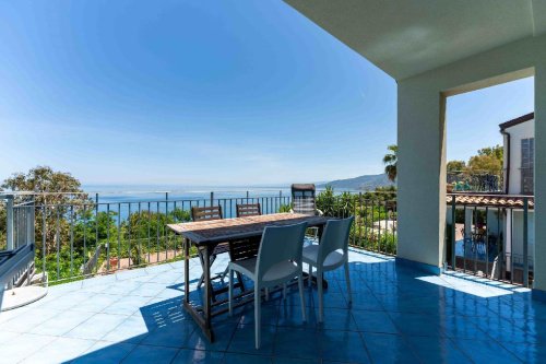 Wohnung in Cefalù