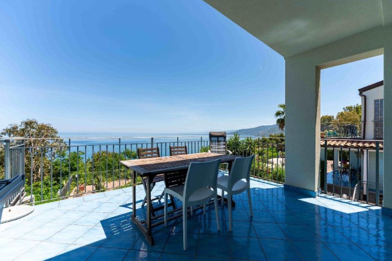 Appartement à Cefalù