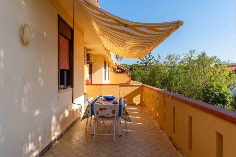 Appartement à Campofelice di Roccella