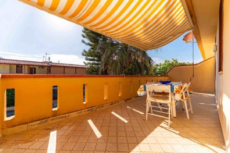 Appartement à Campofelice di Roccella