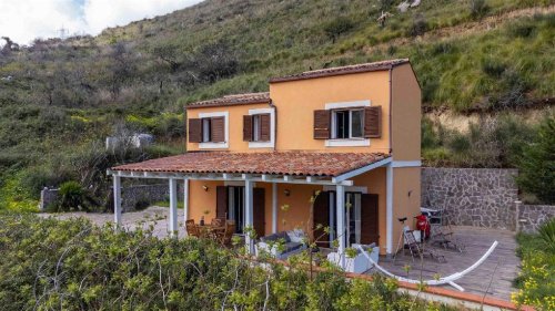Villa à Cefalù