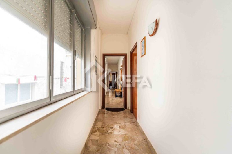 Wohnung in Cefalù