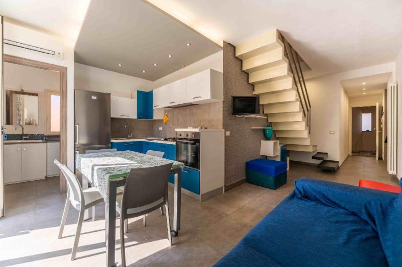 Apartment in Cefalù