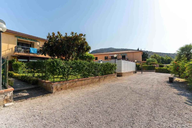 Apartment in Pollina