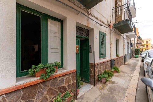 Wohnung in Pollina