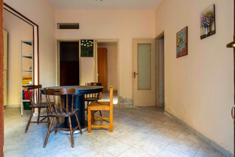 Appartamento a Campofelice di Roccella