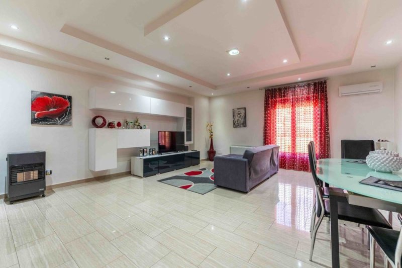 Apartment in Collesano