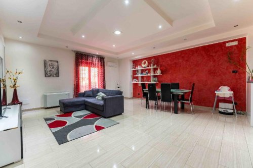 Apartment in Collesano
