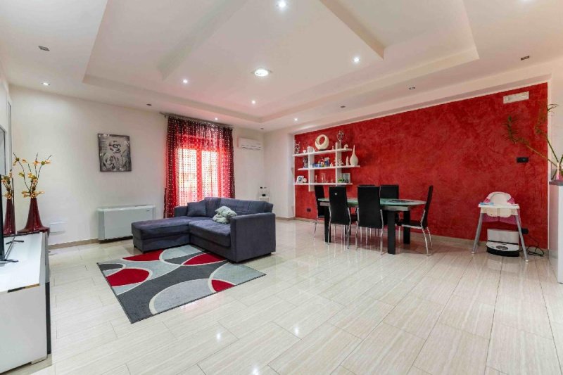 Apartment in Collesano