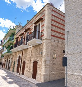 Palais à Terlizzi