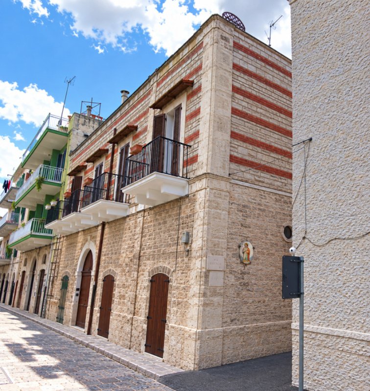 Palais à Terlizzi