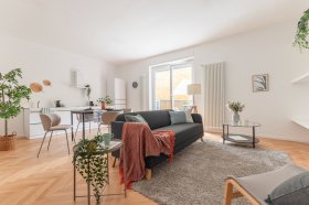 Appartement à Milan