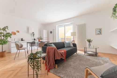 Appartement in Milaan