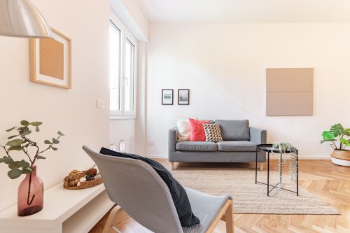 Appartement in Milaan