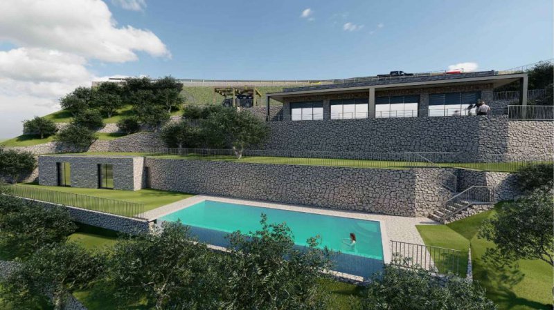 Villa in Rapallo