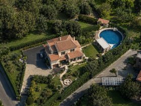 Moradia em Bracciano
