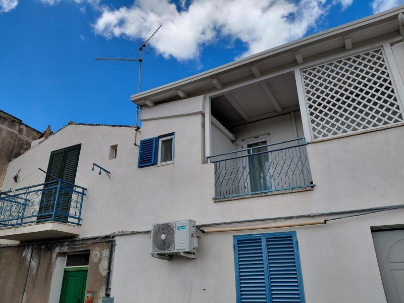 Wohnung in Pisticci